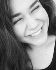 Meet your Posher, Itzel